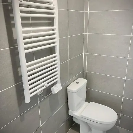 Apartamento Dependence “le Soleil” - Cap Riviera *