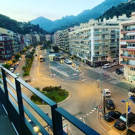 Apartamento Dependence “le Soleil” - Cap Riviera *